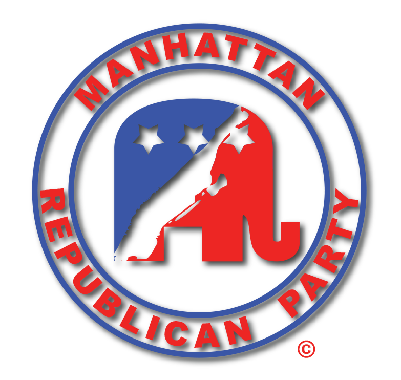 Candidates Manhattan Republican Party